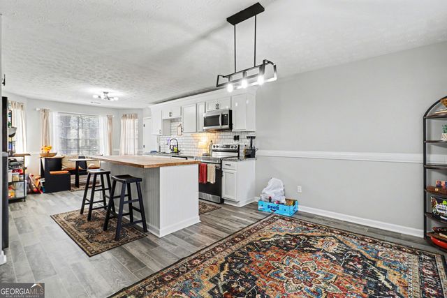 8059 Cedar Creek Ridge, Riverdale, GA 30274