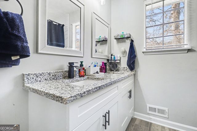 8059 Cedar Creek Ridge, Riverdale, GA 30274