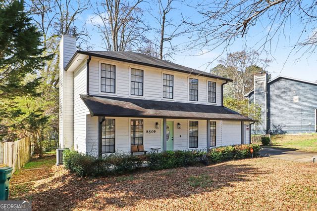 8059 Cedar Creek Ridge, Riverdale, GA 30274