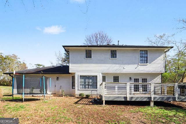 8059 Cedar Creek Ridge, Riverdale, GA 30274