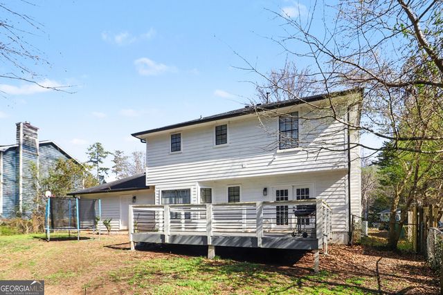 8059 Cedar Creek Ridge, Riverdale, GA 30274