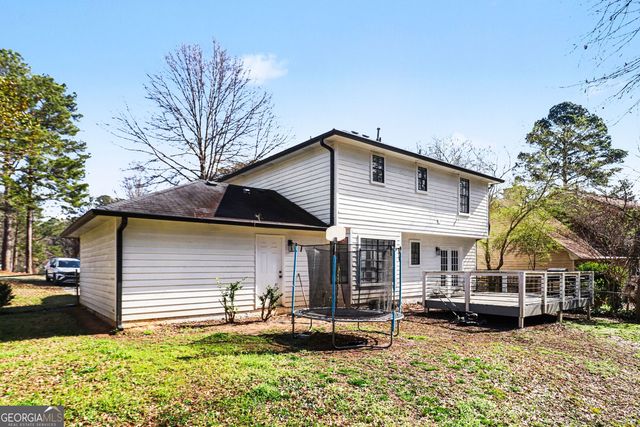 8059 Cedar Creek Ridge, Riverdale, GA 30274