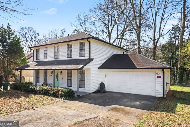 8059 Cedar Creek Ridge, Riverdale, GA 30274