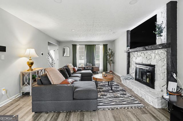 8059 Cedar Creek Ridge, Riverdale, GA 30274