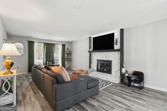 8059 Cedar Creek Ridge, Riverdale, GA 30274