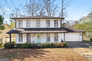 8059 Cedar Creek Ridge, Riverdale, GA 30274