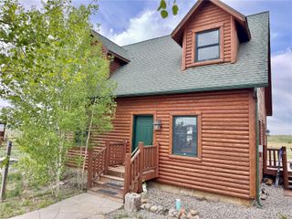 268 Fuller Drive B, Fairplay, CO 80440