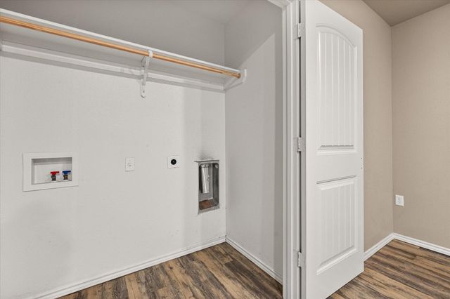 7412 5th Street, Unit 1, Lubbock, TX 79416