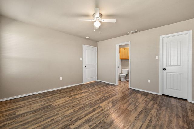 7412 5th Street, Unit 1, Lubbock, TX 79416