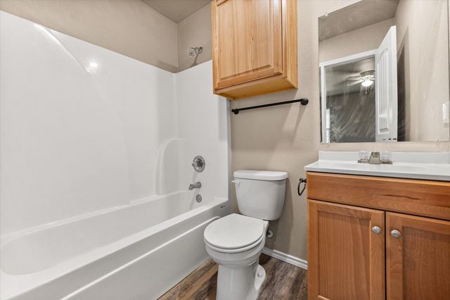 7412 5th Street, Unit 1, Lubbock, TX 79416