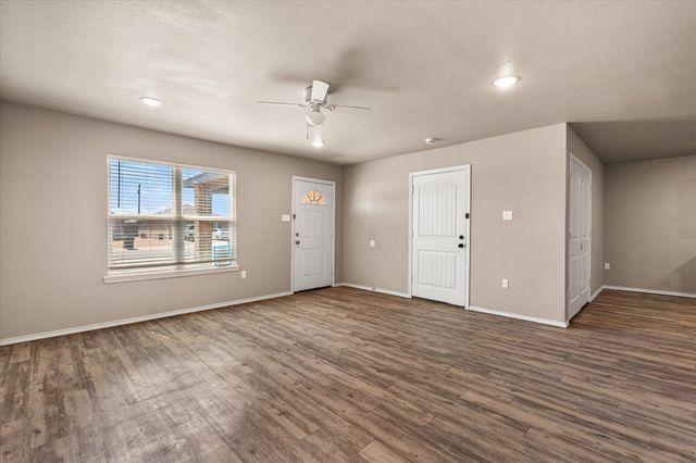 7412 5th Street, Unit 1, Lubbock, TX 79416