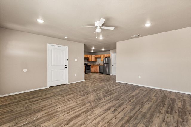 7412 5th Street, Unit 1, Lubbock, TX 79416
