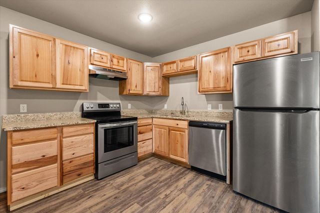 7412 5th Street, Unit 1, Lubbock, TX 79416