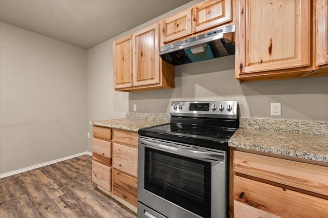7412 5th Street, Unit 1, Lubbock, TX 79416