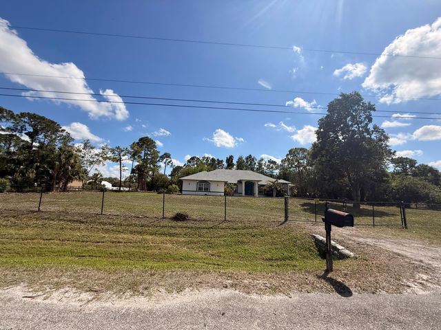 17770 75th Place N, The Acreage, FL 33470