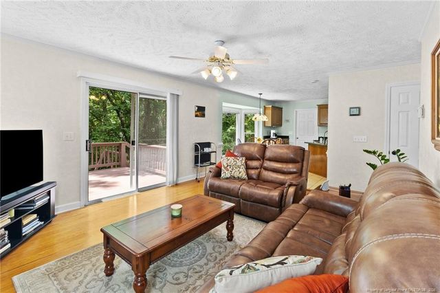 5741 Cherrystone Road, Fayetteville, NC 28311