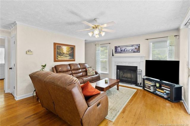 5741 Cherrystone Road, Fayetteville, NC 28311