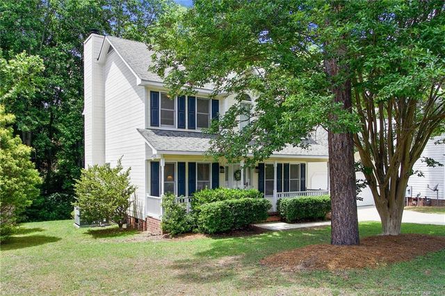 5741 Cherrystone Road, Fayetteville, NC 28311