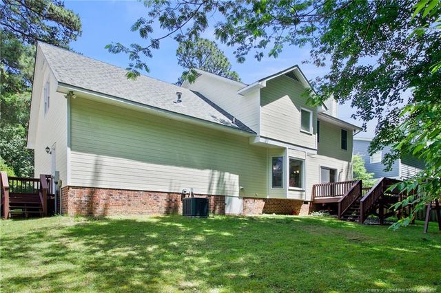 5741 Cherrystone Road, Fayetteville, NC 28311