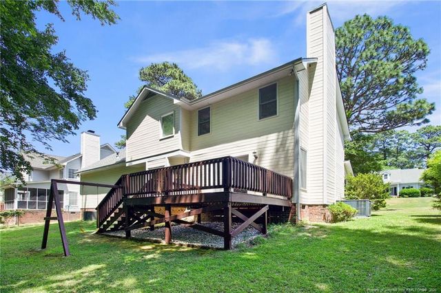 5741 Cherrystone Road, Fayetteville, NC 28311