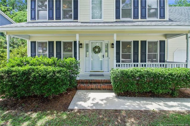 5741 Cherrystone Road, Fayetteville, NC 28311