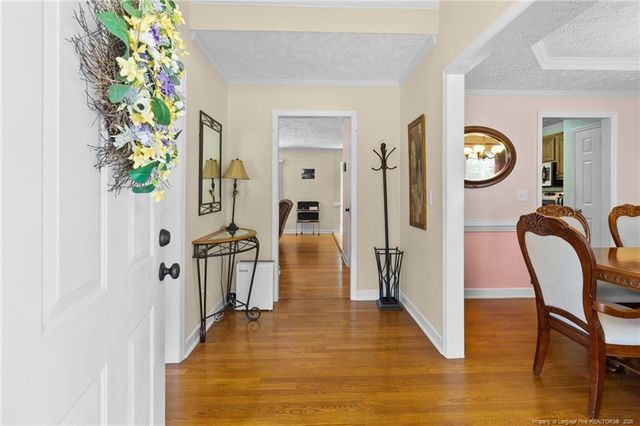 5741 Cherrystone Road, Fayetteville, NC 28311