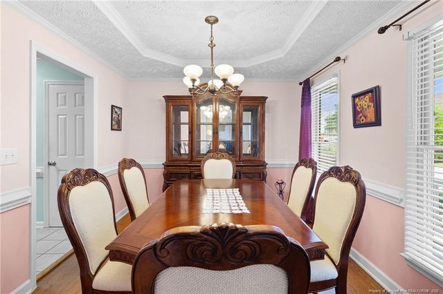 5741 Cherrystone Road, Fayetteville, NC 28311