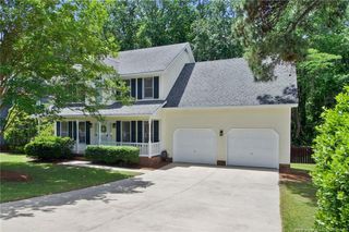 5741 Cherrystone Road, Fayetteville, NC 28311