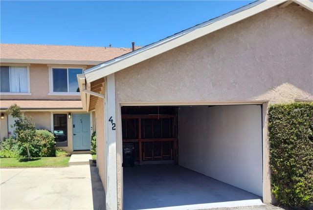 10125 De Soto Avenue 42, Chatsworth, CA 91311
