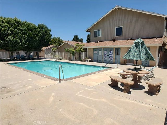 10125 De Soto Avenue 42, Chatsworth, CA 91311