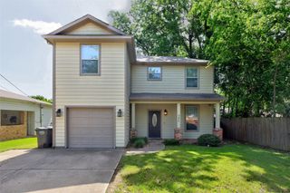 751 N Sherman Avenue, Van Alstyne, TX 75495