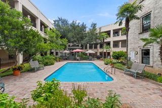 100 W El Prado Dr Apt 214, San Antonio, TX 78212