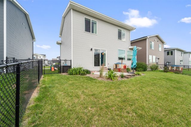 620 NE Pearl Drive, Ankeny, IA 50021