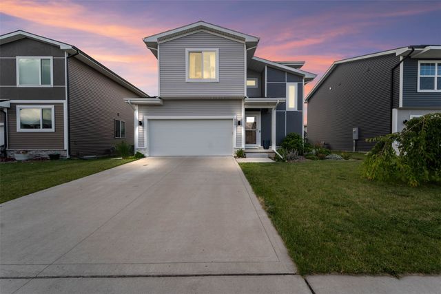 620 NE Pearl Drive, Ankeny, IA 50021