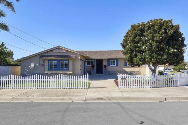 5631 Mount Acara Drive, San Diego, CA 92111