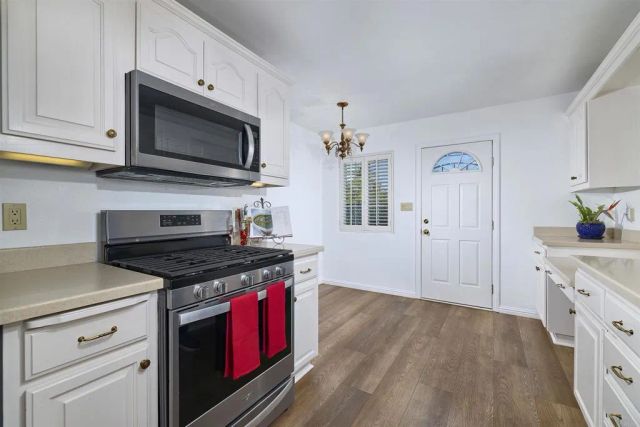 5631 Mount Acara Drive, San Diego, CA 92111