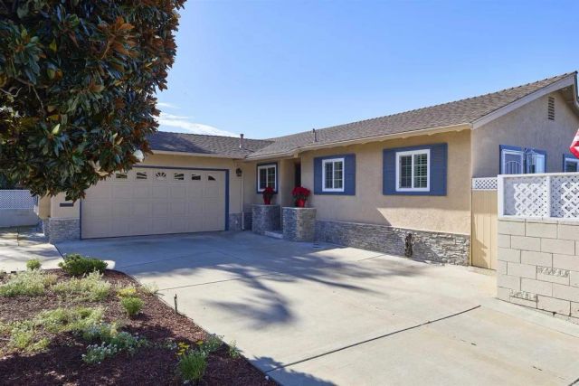 5631 Mount Acara Drive, San Diego, CA 92111