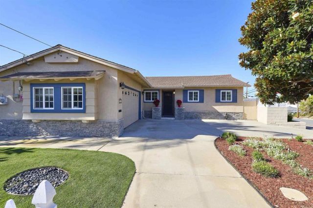 5631 Mount Acara Drive, San Diego, CA 92111