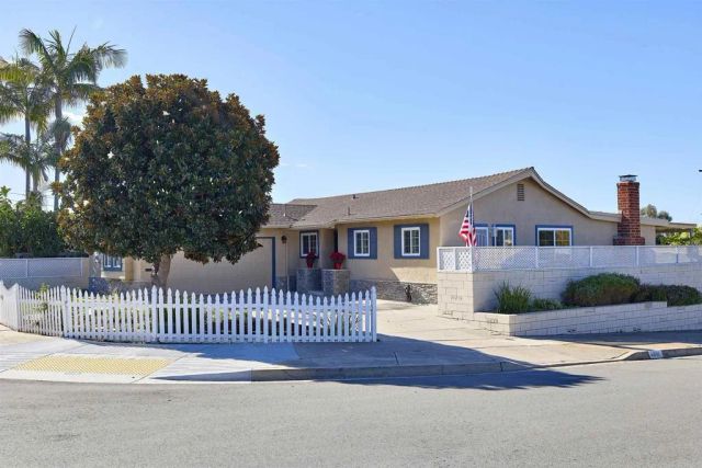 5631 Mount Acara Drive, San Diego, CA 92111