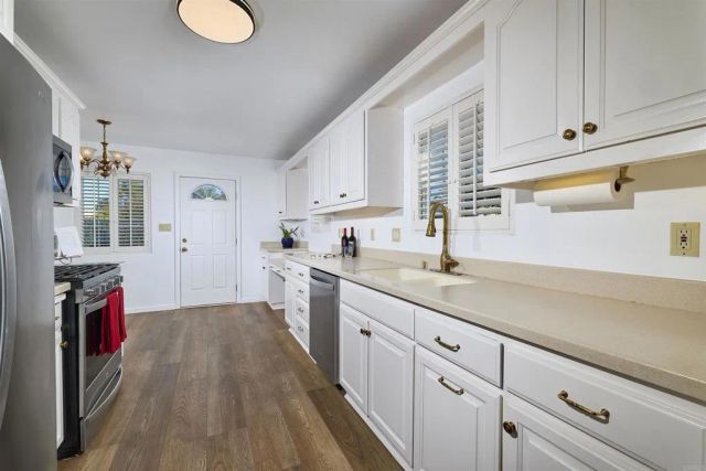 5631 Mount Acara Drive, San Diego, CA 92111