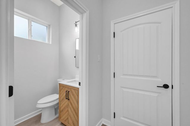 14833 Spica Court, Willis, TX 77318