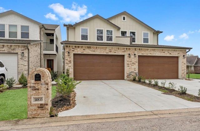 14833 Spica Court, Willis, TX 77318