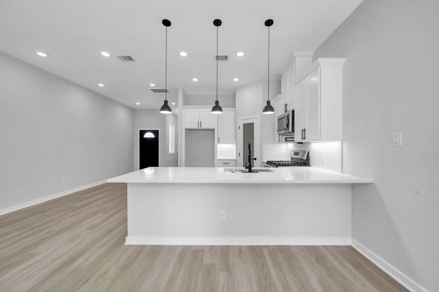 14833 Spica Court, Willis, TX 77318