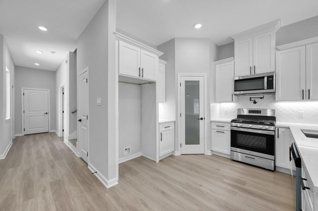 14833 Spica Court, Willis, TX 77318