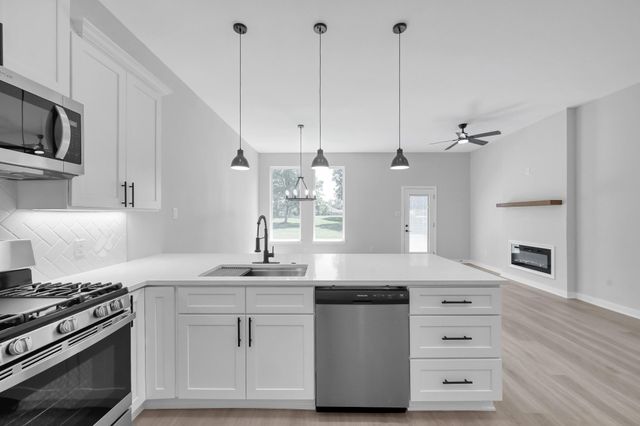 14833 Spica Court, Willis, TX 77318