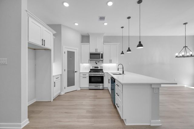 14833 Spica Court, Willis, TX 77318