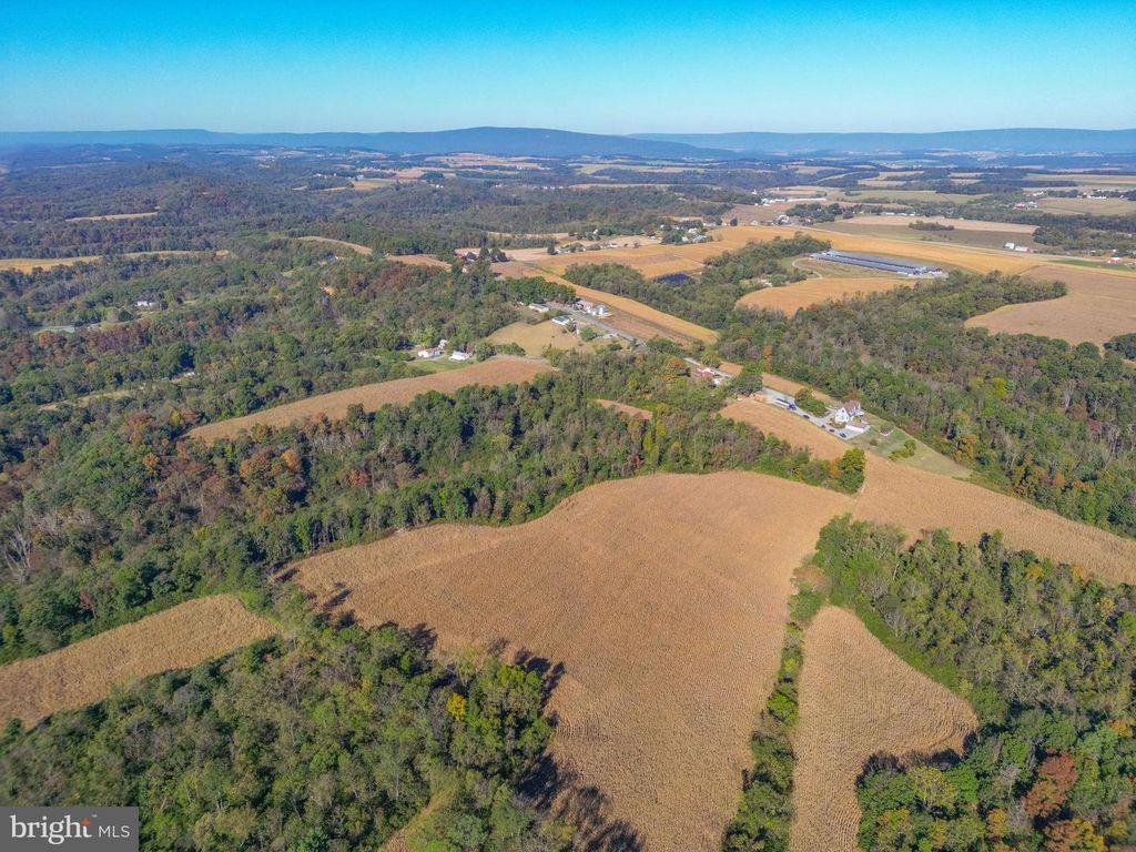 Image 1 of property listing at 00 SMALSH BARRICK RD #2 PARCEL, Middleburg, PA 17842