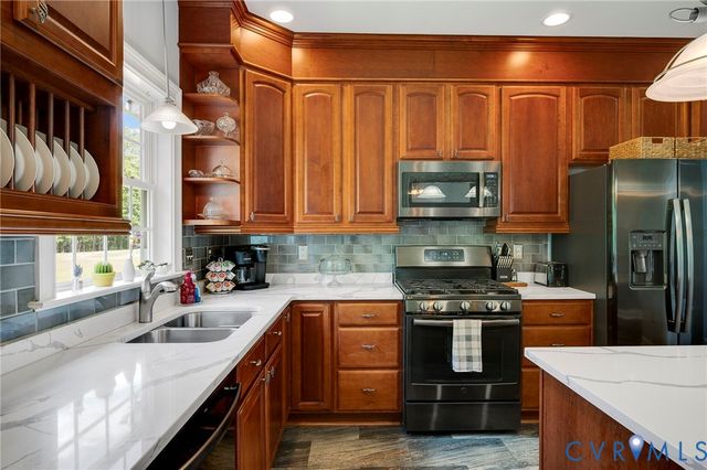 17170 Templeton Rd, Disputanta, VA 23842