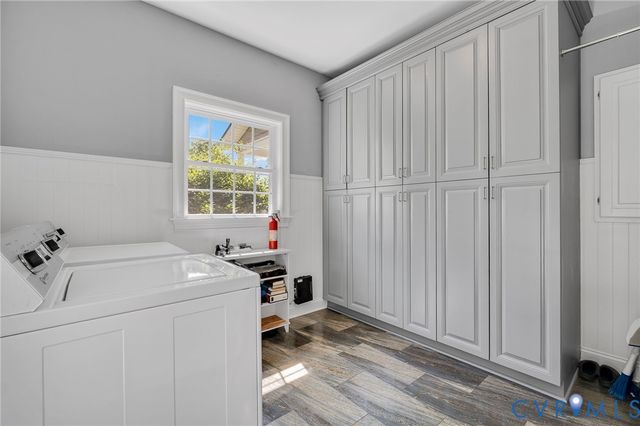 17170 Templeton Rd, Disputanta, VA 23842