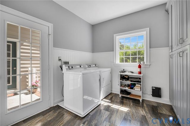 17170 Templeton Rd, Disputanta, VA 23842